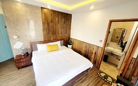 Thung Lung Kim Khue Villas